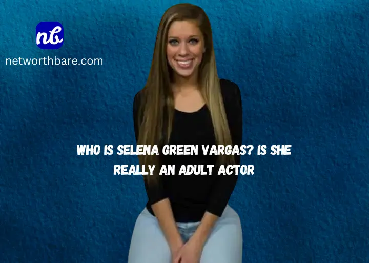 Who is Selena Green Vargas?