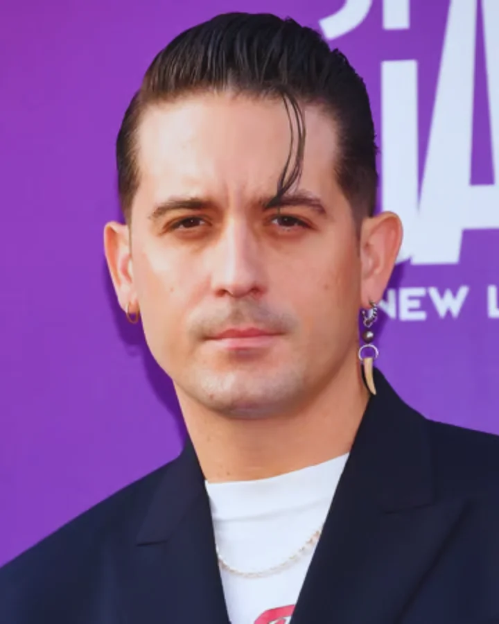 Who Is G-Eazy?