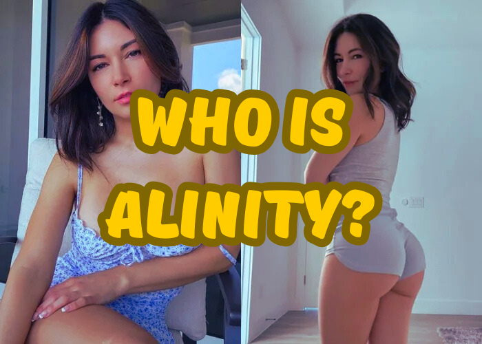 Who is Alinity